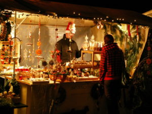 2008 Zurzach Weihnachtsmarkt